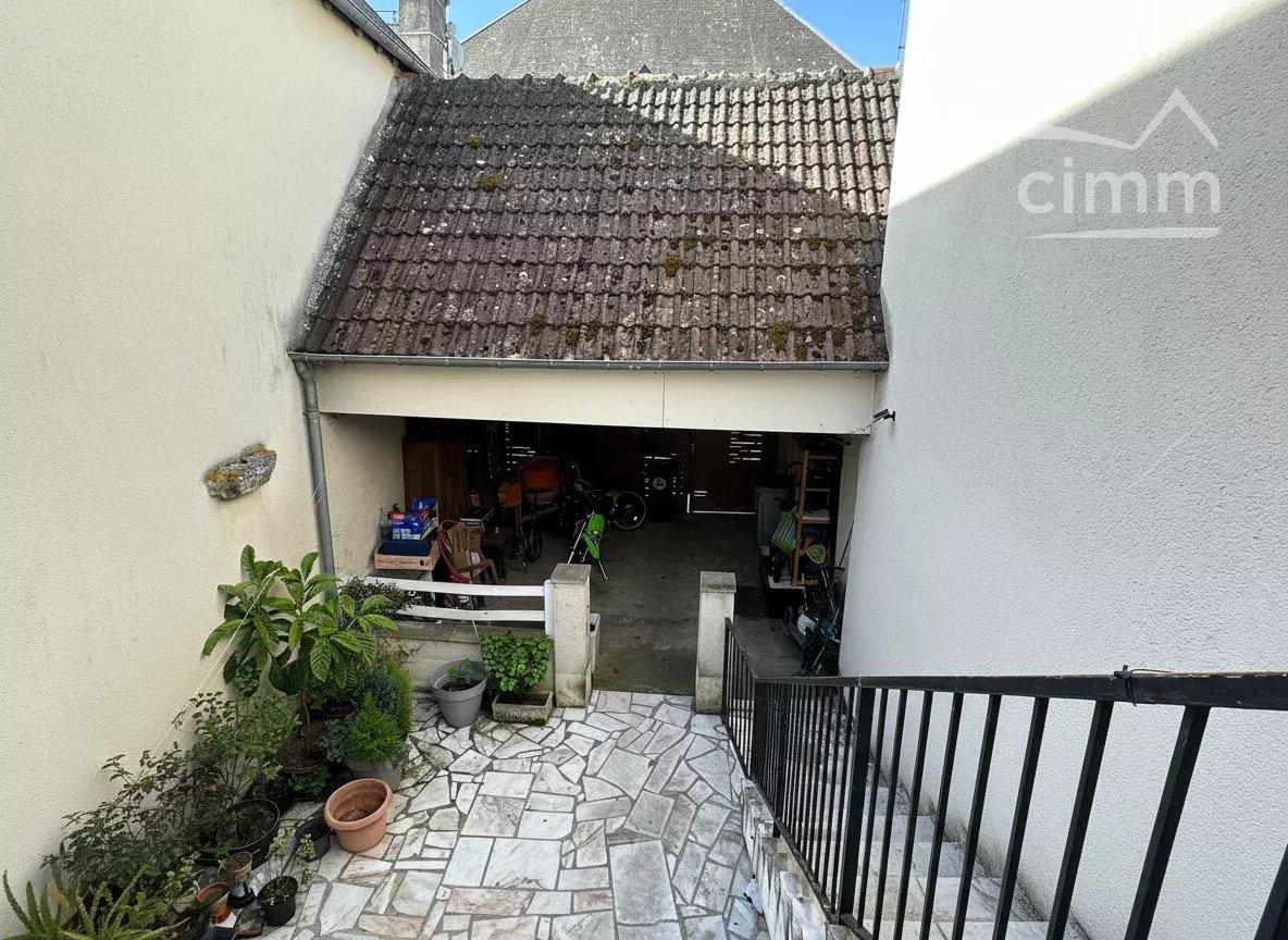 Photo 6 - Immeuble à Selles-sur-Cher