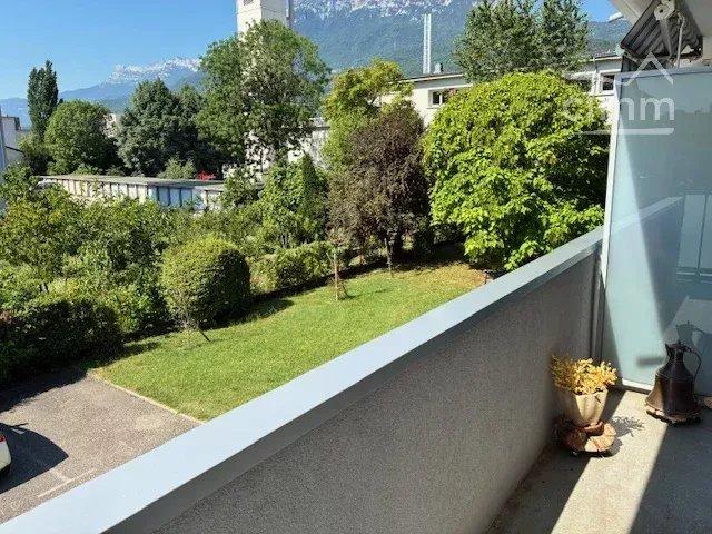 Photo principale - Appartement à Seyssinet-Pariset