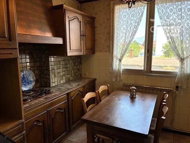 Photo 4 - Appartement à Seyssinet-Pariset