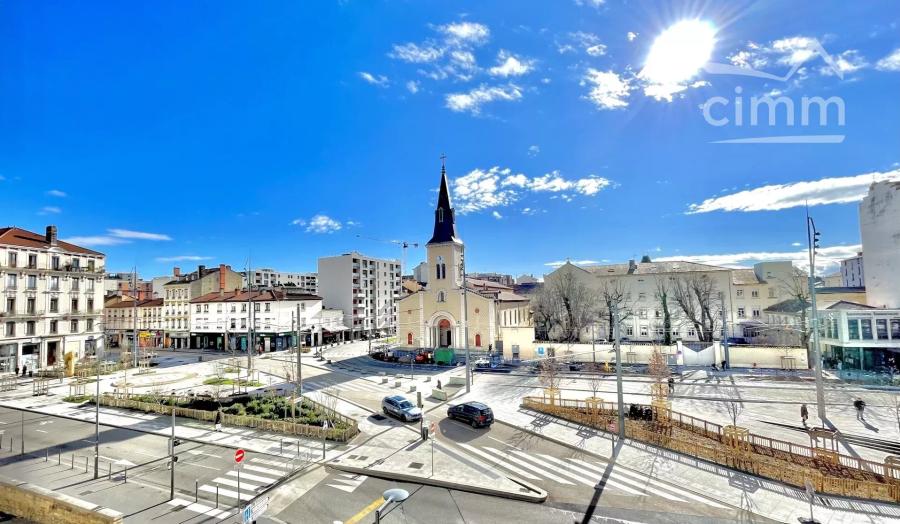 Photo principale - Appartement à Lyon 3ème