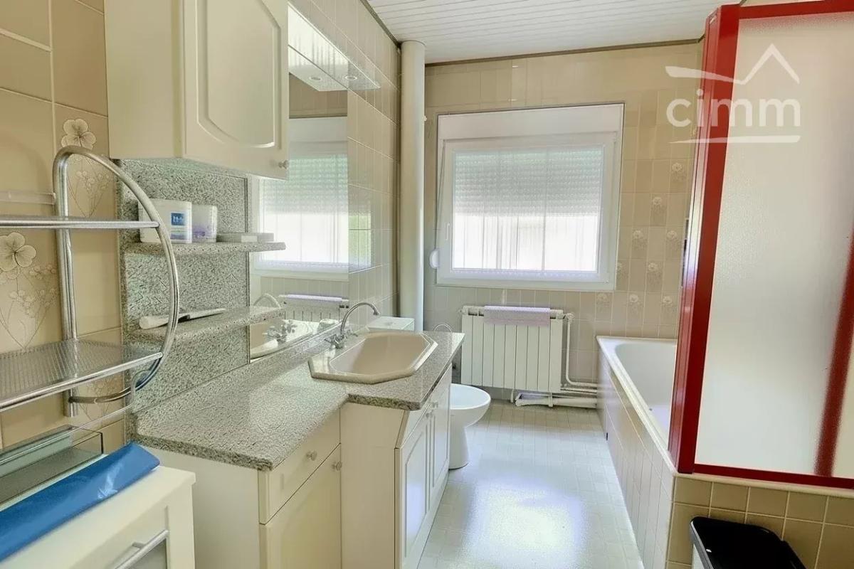 Photo 3 - Maison à Forbach