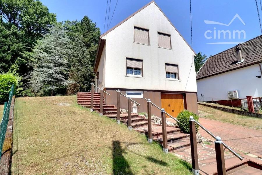 Photo principale - Maison à Forbach