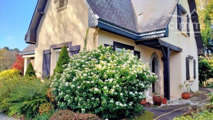 Photo principale - Maison à Bains-sur-Oust