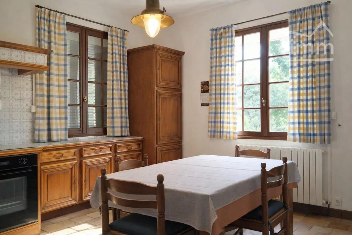 Photo 4 - Maison à Bains-sur-Oust