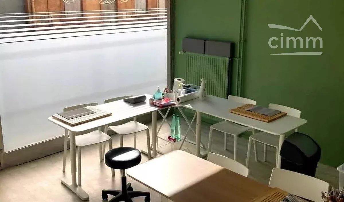Photo 2 - Locaux d'activité / Entrepôts à Villeurbanne