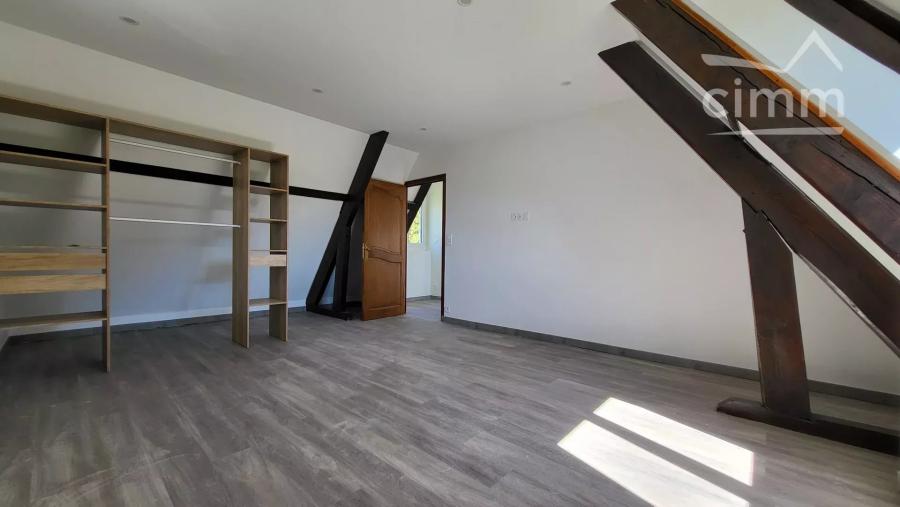 Photo principale - Appartement à Saint-Martin-d'Hères