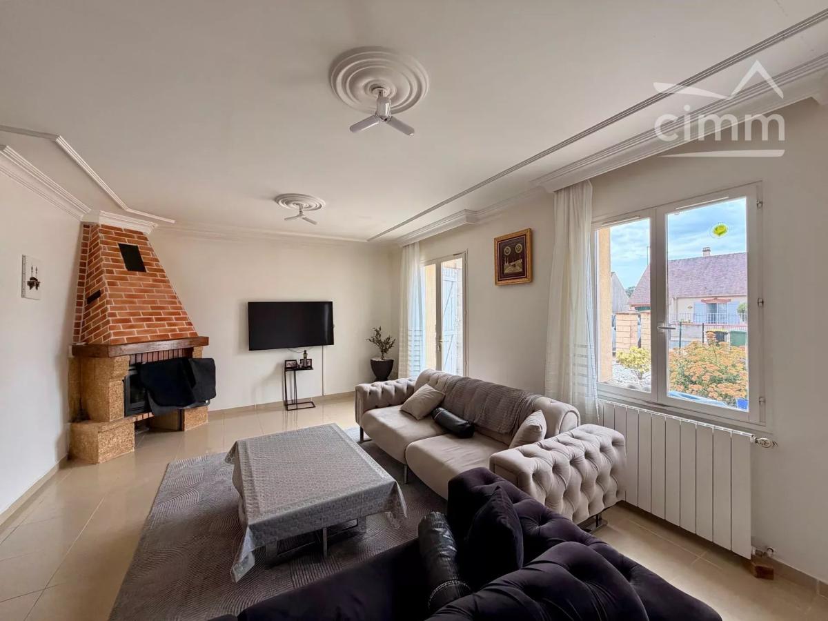 Photo 7 - Maison à Mer