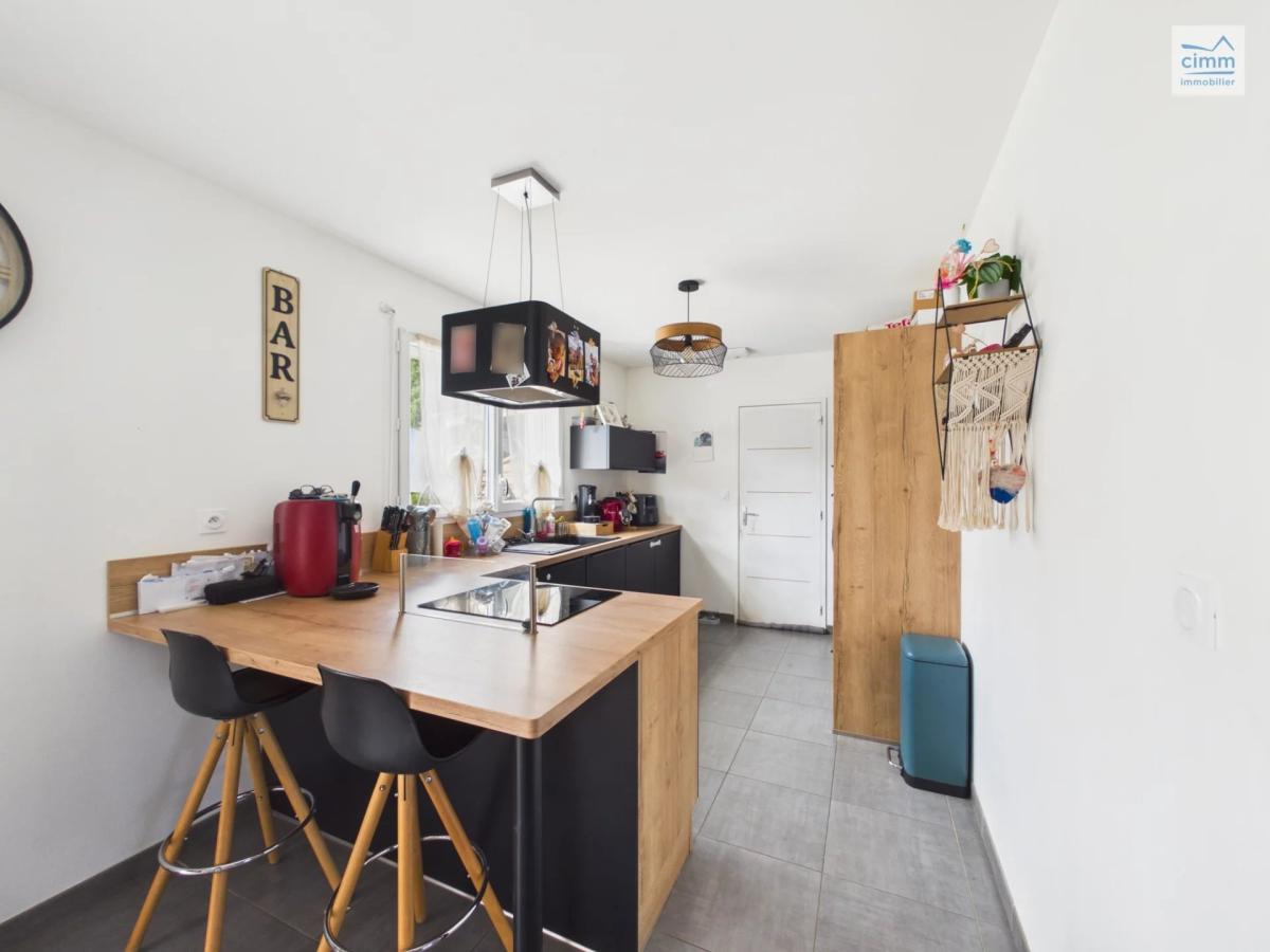 Photo 2 - Maison à Bovel