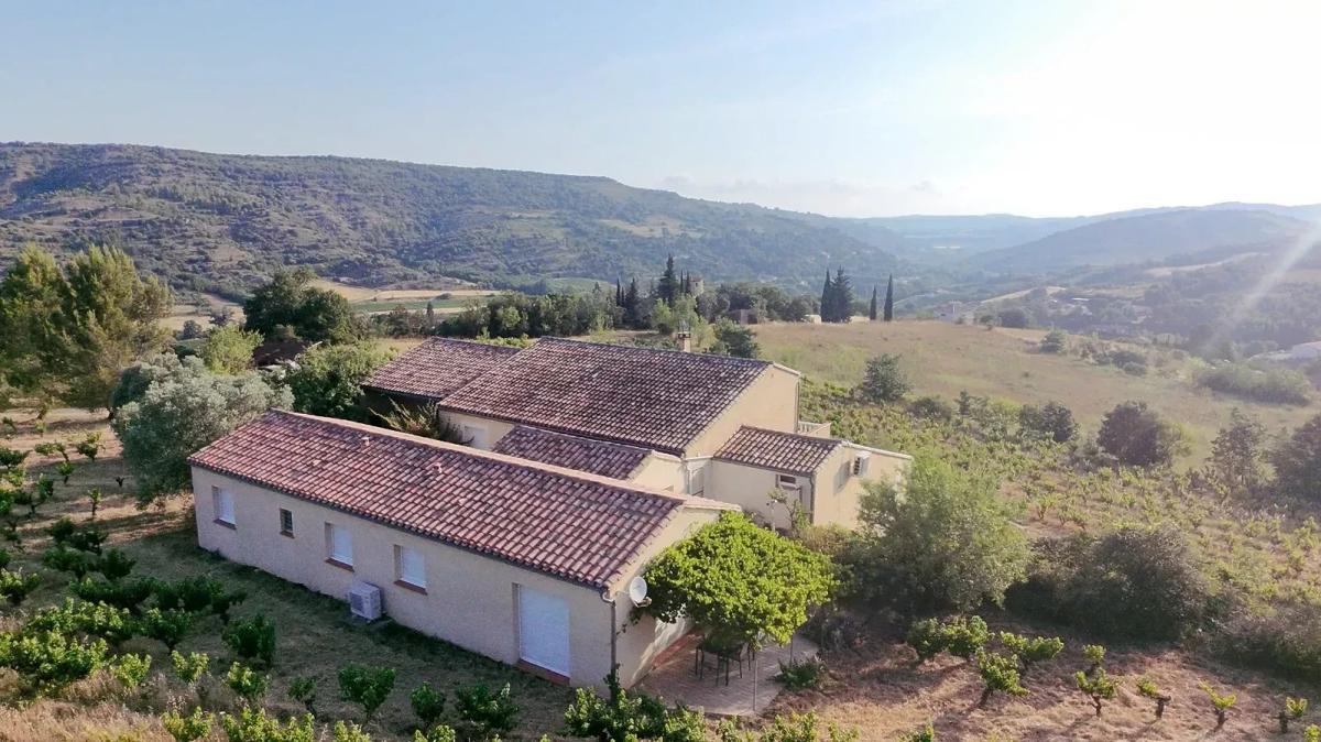 Photo 14 - Maison à Magrie
