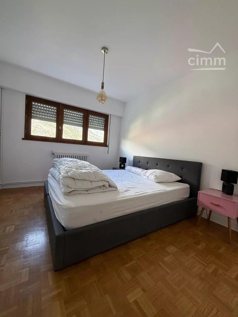 Photo principale - Appartement à Saint-Jean-de-Maurienne