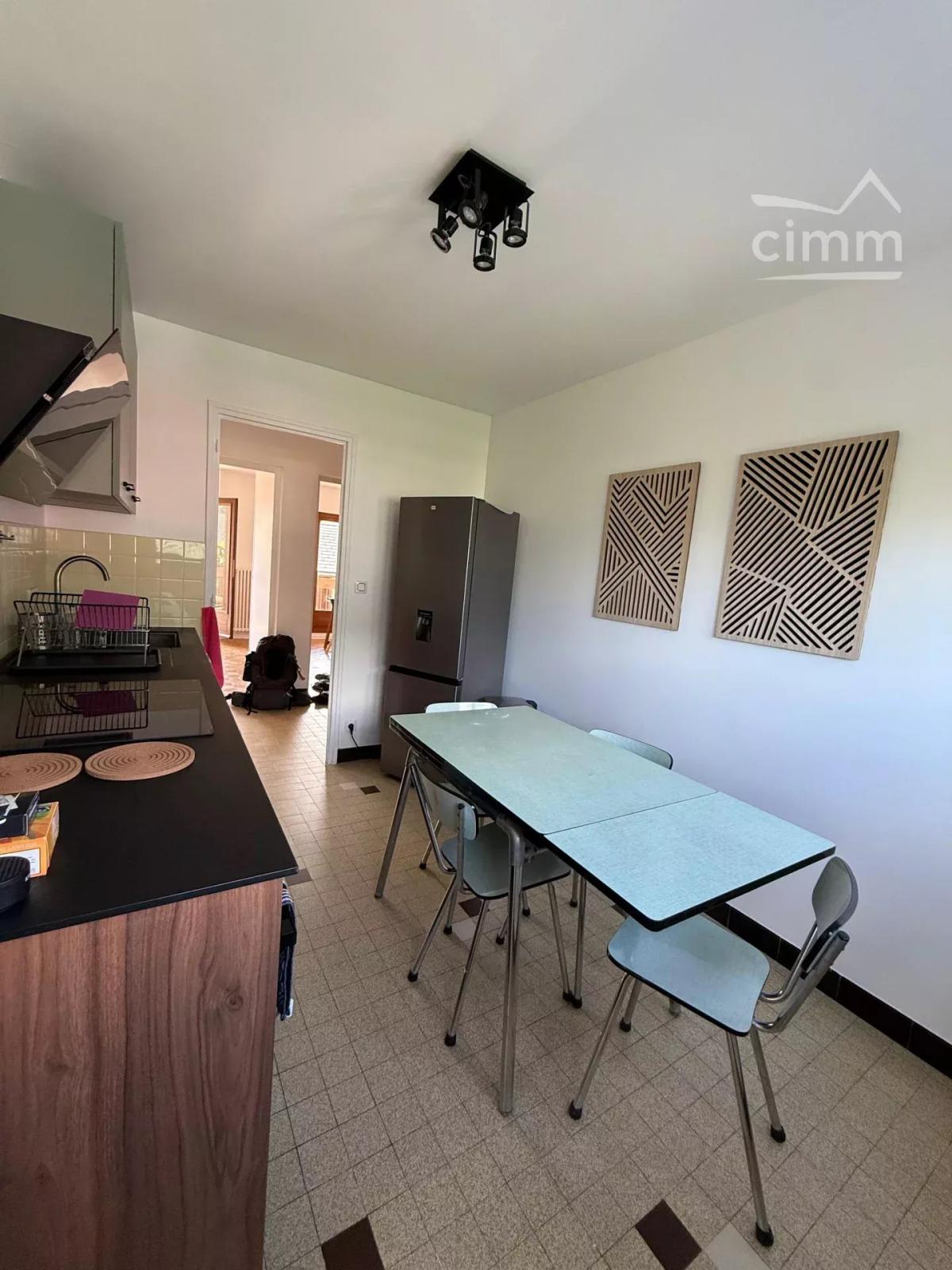 Photo 2 - Appartement à Saint-Jean-de-Maurienne