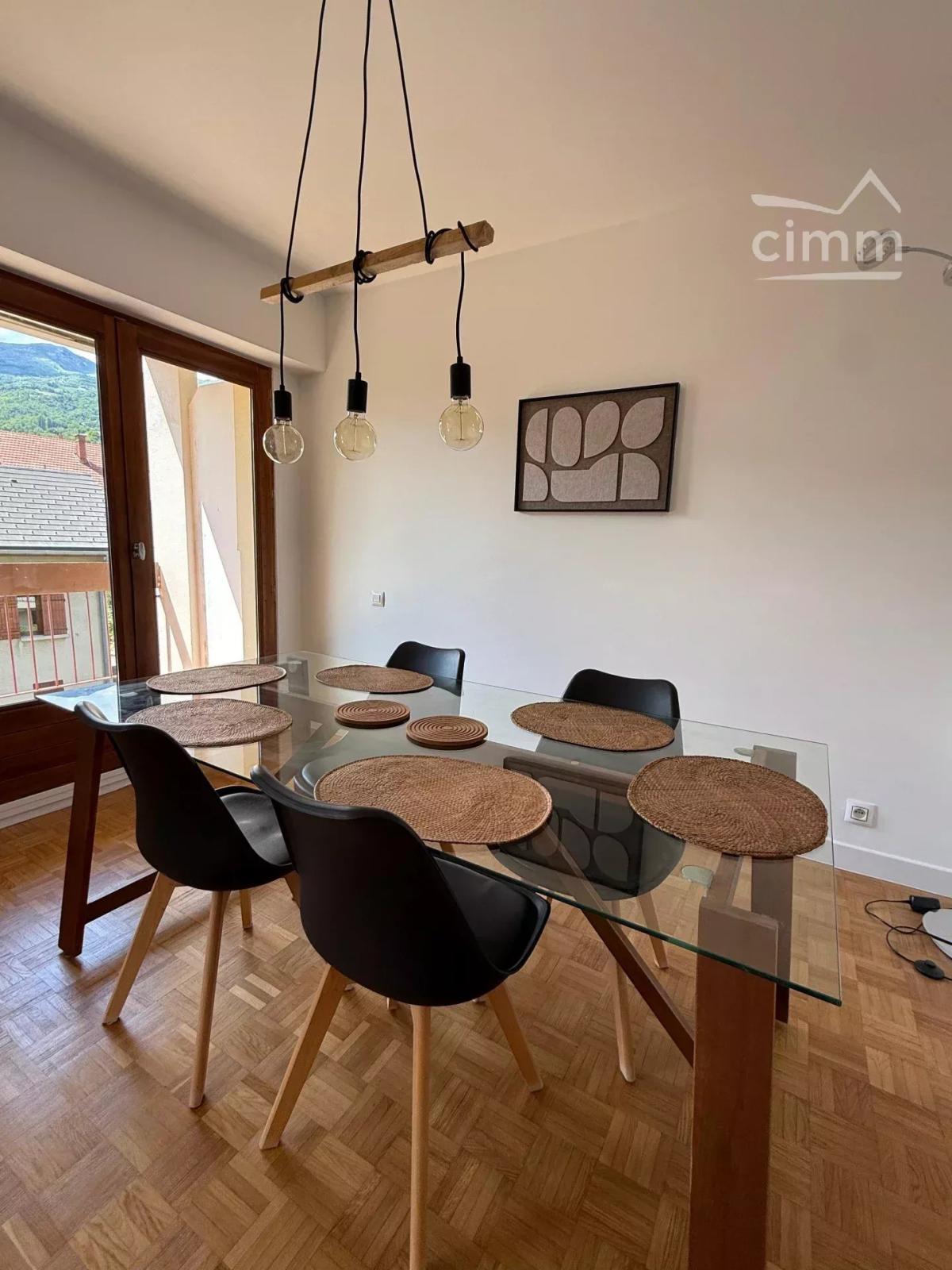 Photo 5 - Appartement à Saint-Jean-de-Maurienne