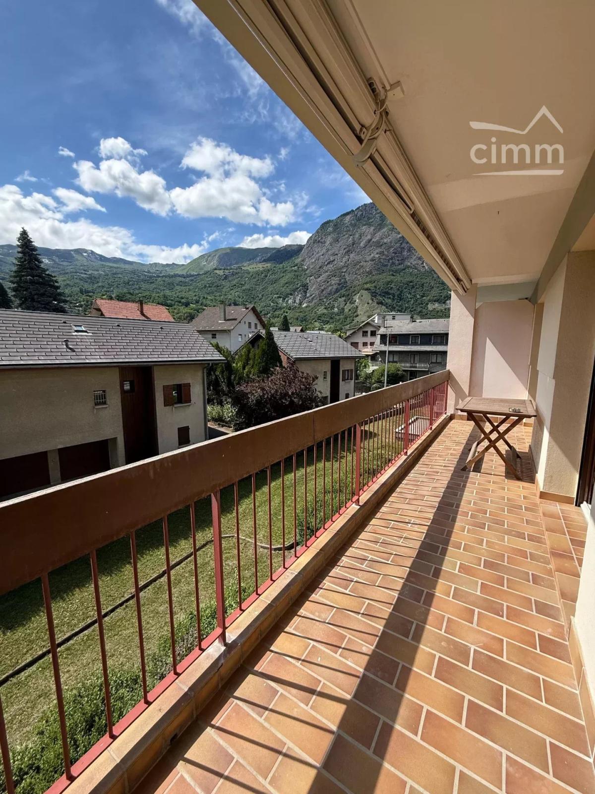 Photo 7 - Appartement à Saint-Jean-de-Maurienne