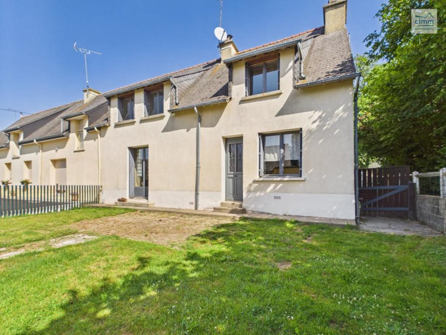 Photo principale - Maison à Pipriac