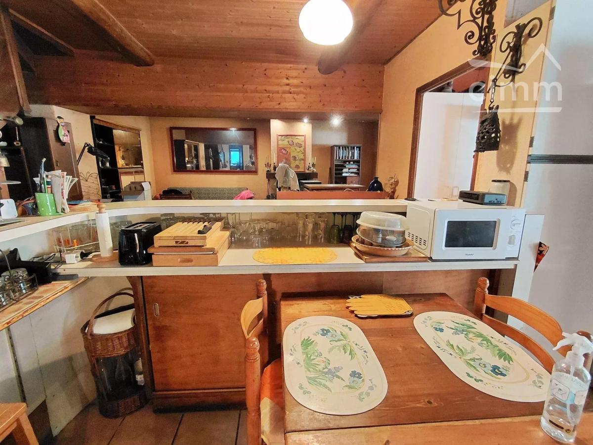 Photo 2 - Maison à Saint-Chef