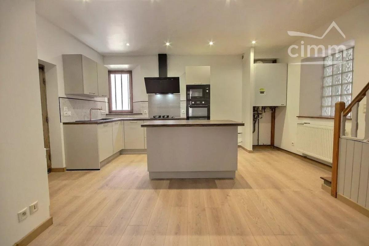 Photo principale - Appartement à Saint-Pierre-d'Albigny