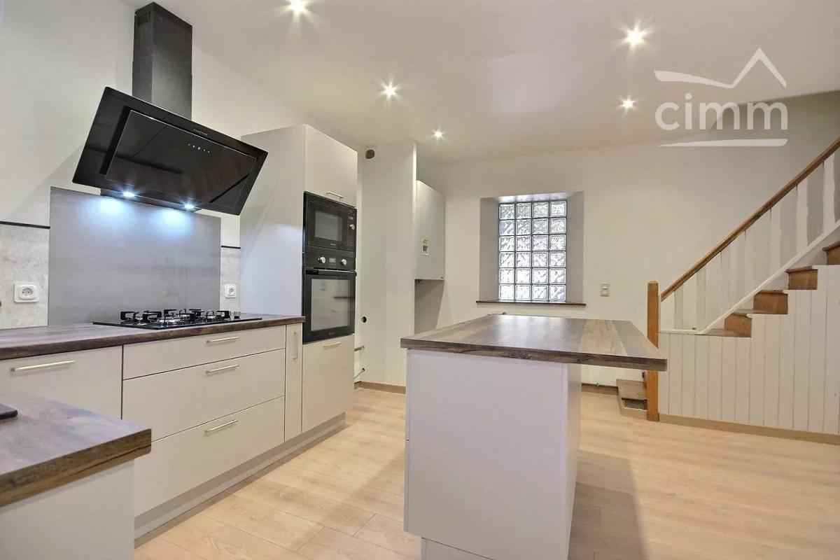 Photo 2 - Appartement à Saint-Pierre-d'Albigny