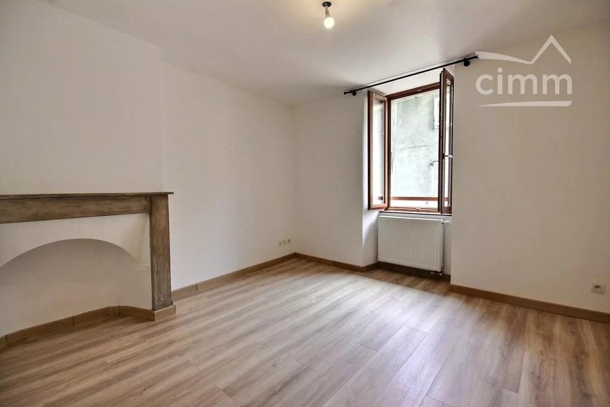 Photo 3 - Appartement à Saint-Pierre-d'Albigny