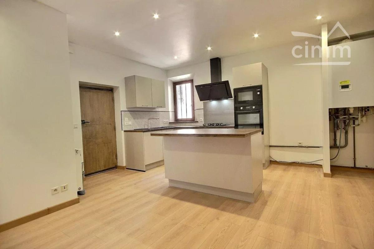 Photo 4 - Appartement à Saint-Pierre-d'Albigny