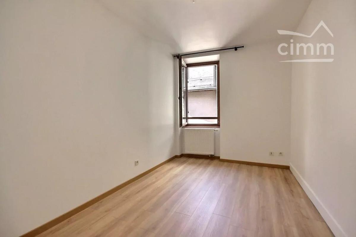 Photo 5 - Appartement à Saint-Pierre-d'Albigny