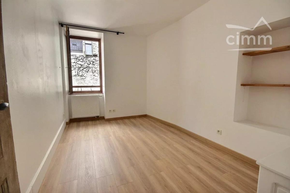 Photo 6 - Appartement à Saint-Pierre-d'Albigny