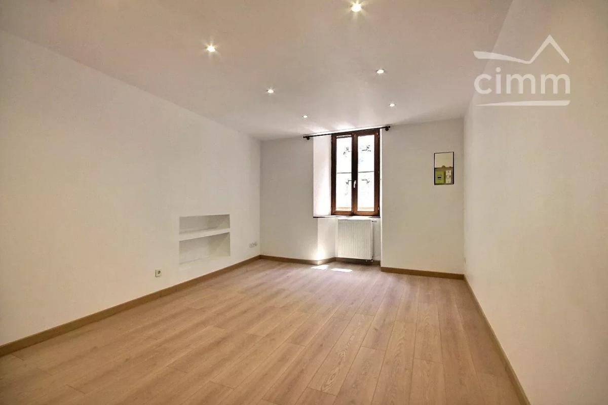 Photo 7 - Appartement à Saint-Pierre-d'Albigny
