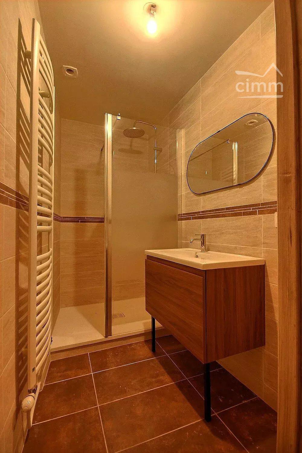 Photo 8 - Appartement à Saint-Pierre-d'Albigny