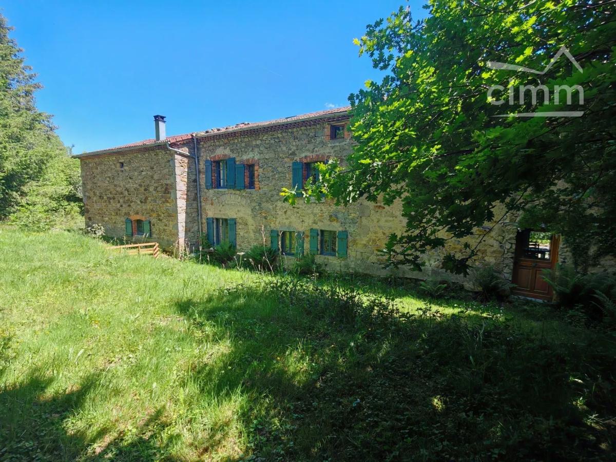 Photo 19 - Maison à Cunlhat