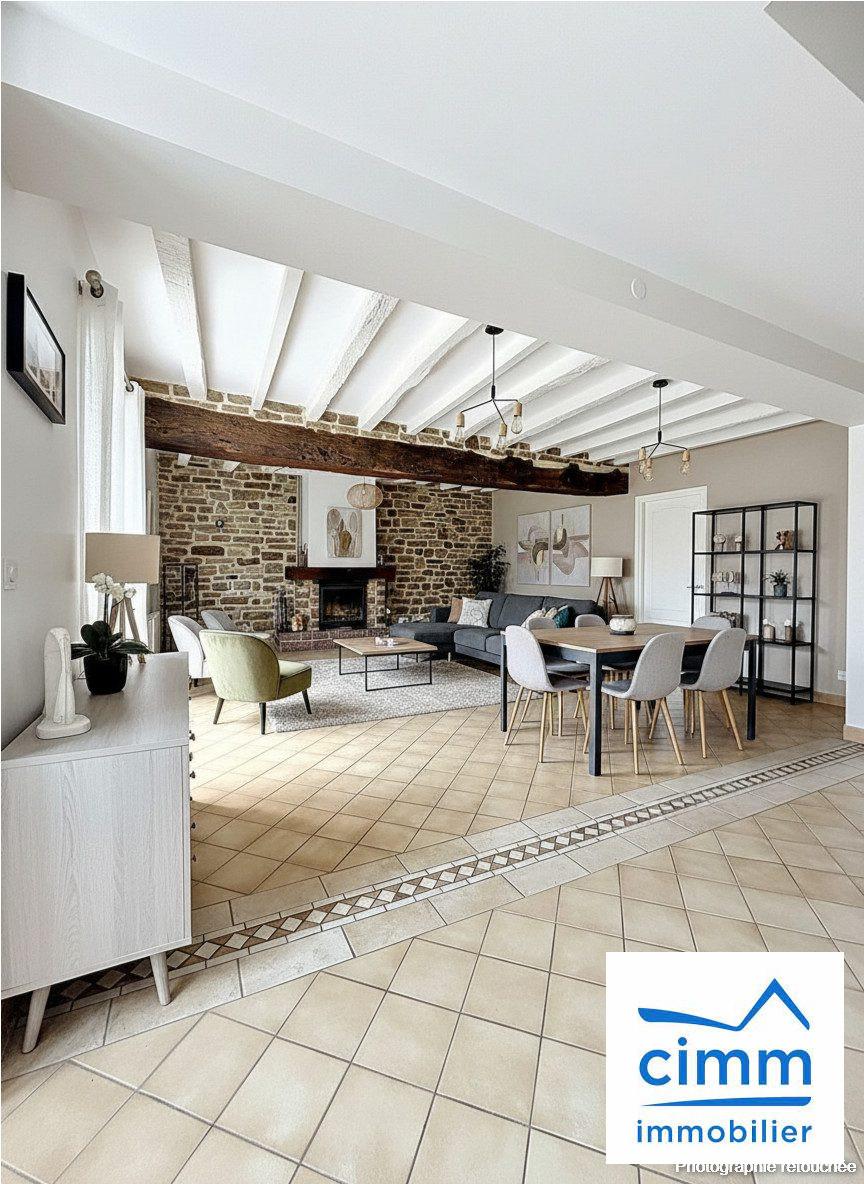 Photo 3 - Maison à Martigné-Ferchaud