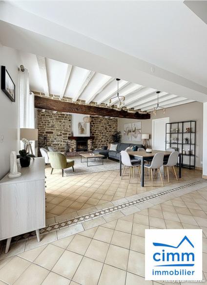Bien NETTY:RENNES:VM1634 - Photo 3