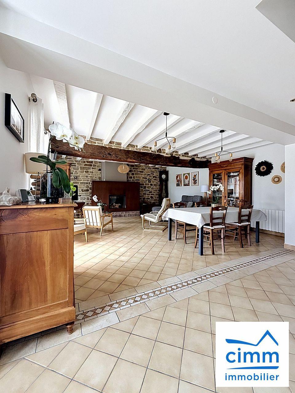 Photo 4 - Maison à Martigné-Ferchaud