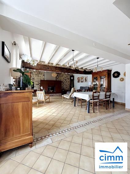 Bien NETTY:RENNES:VM1634 - Photo 4