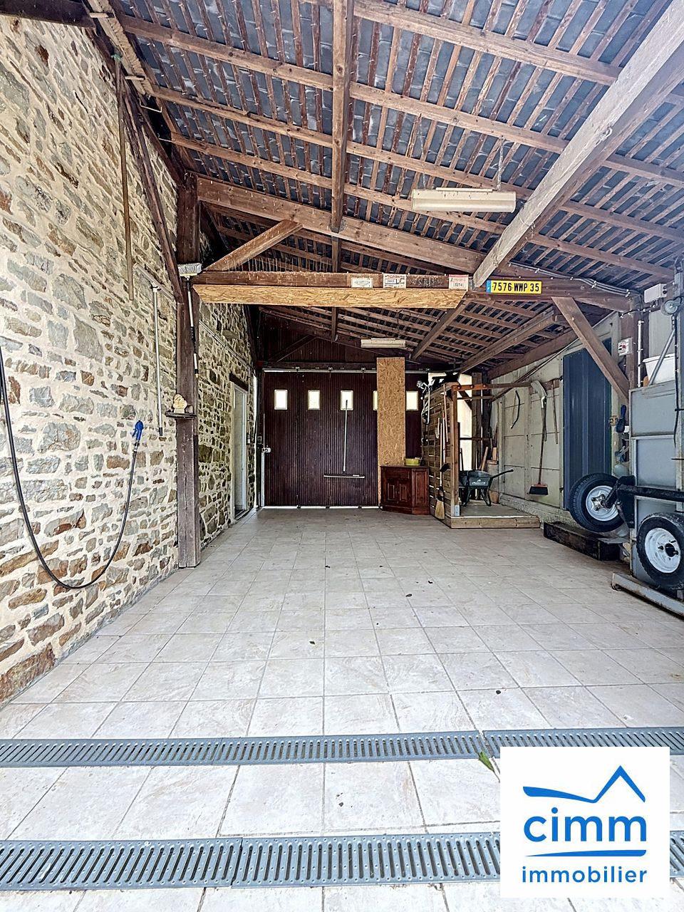 Photo 10 - Maison à Martigné-Ferchaud