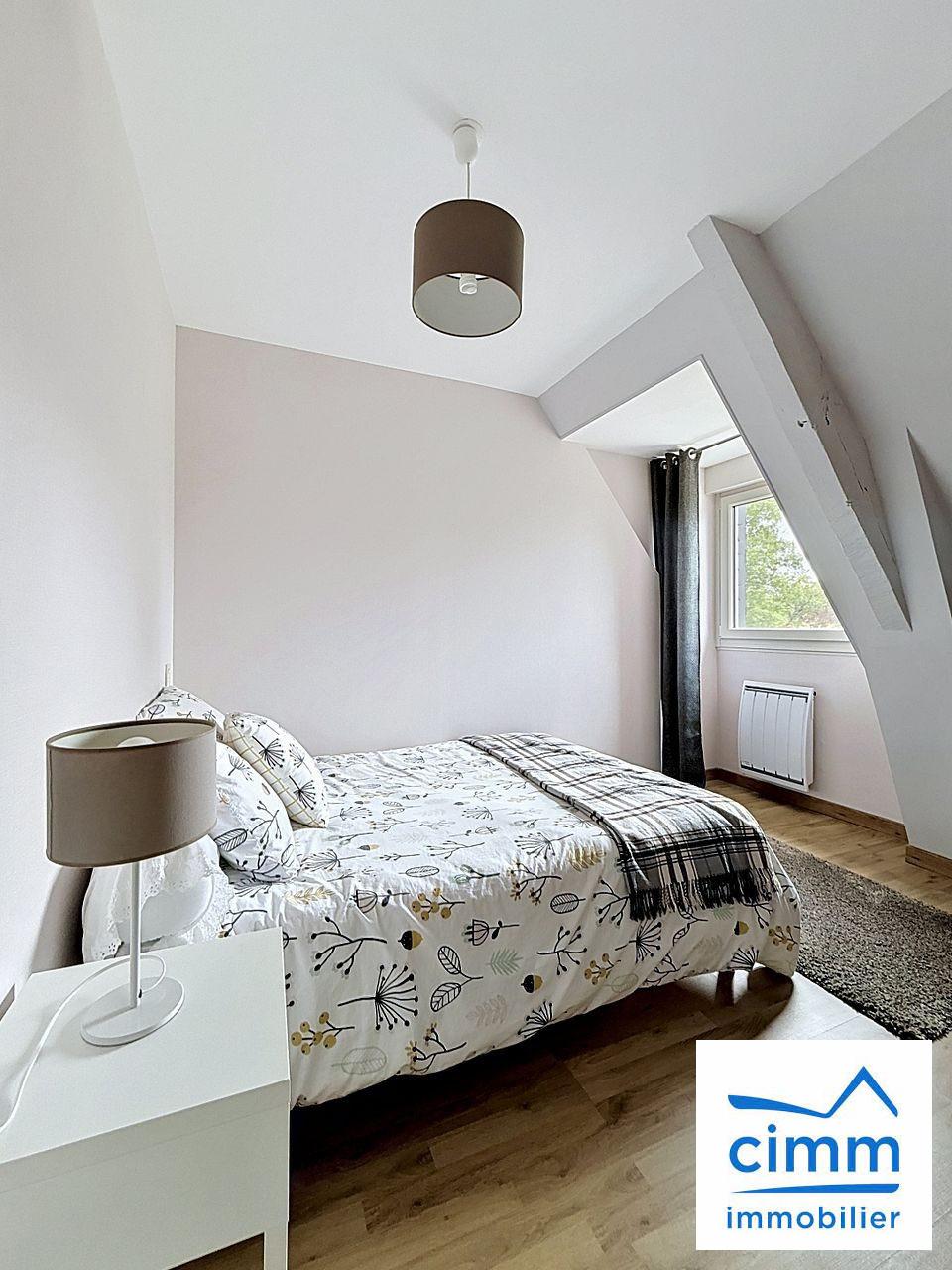 Photo 13 - Maison à Martigné-Ferchaud