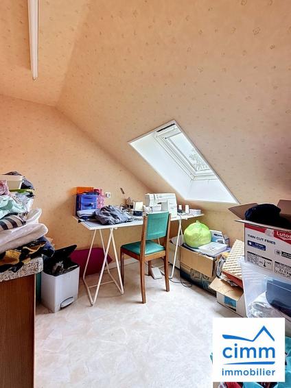 Bien NETTY:RENNES:VM1634 - Photo 15