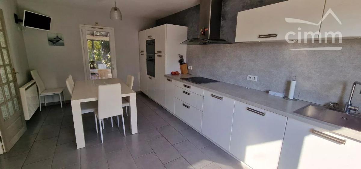 Photo principale - Maison à Chamaret