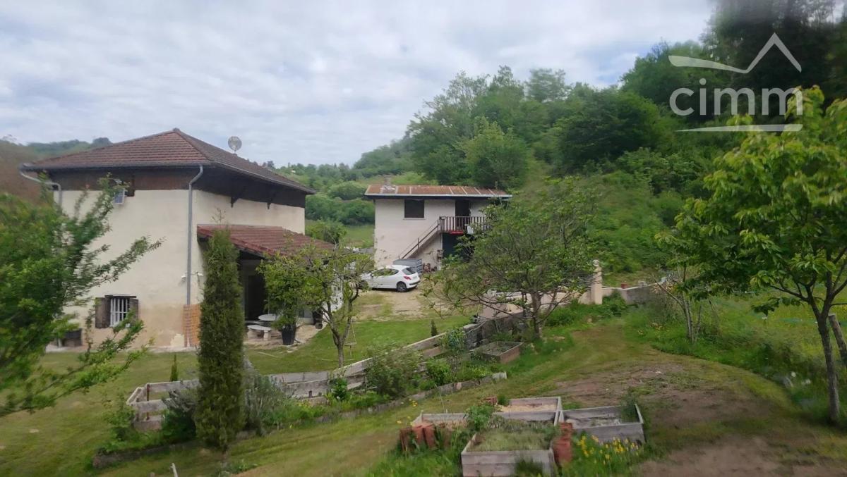 Photo 25 - Maison à Notre-Dame-de-l'Osier