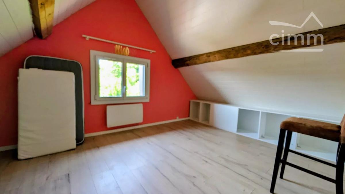 Photo 2 - Maison à Saint-Christophe-sur-Guiers