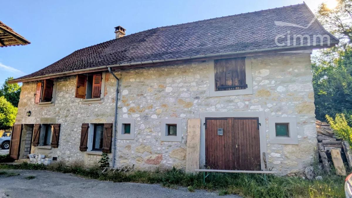 Photo 8 - Maison à Saint-Christophe-sur-Guiers