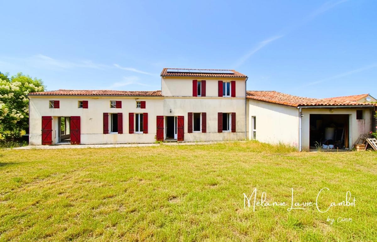 Photo 20 - Maison à Soubran