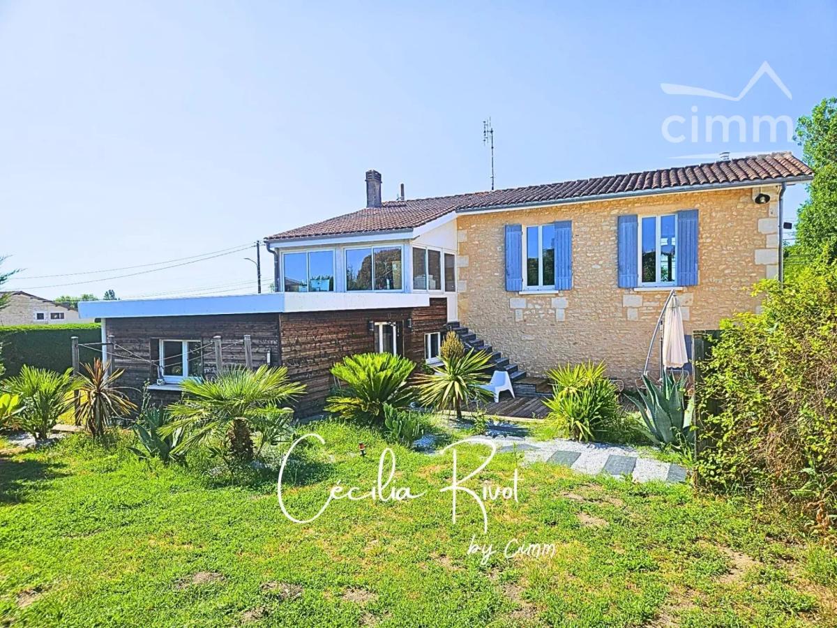 Photo 6 - Maison à Reignac