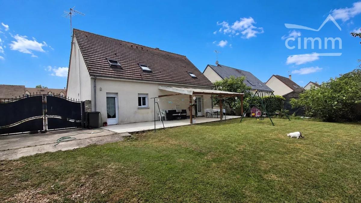 Photo principale - Maison à Vineuil