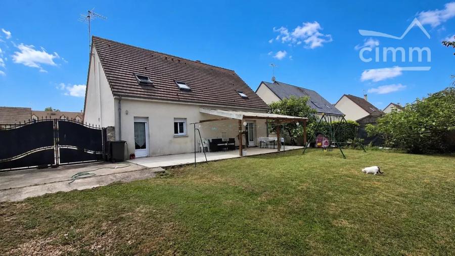 Photo principale - Maison à Vineuil