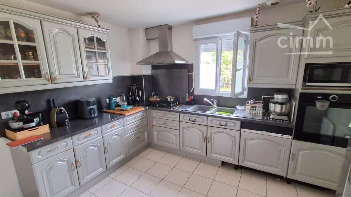 Photo 5 - Maison à Vineuil