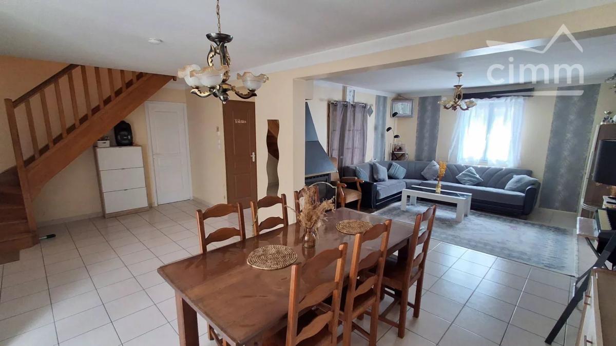 Photo 8 - Maison à Vineuil