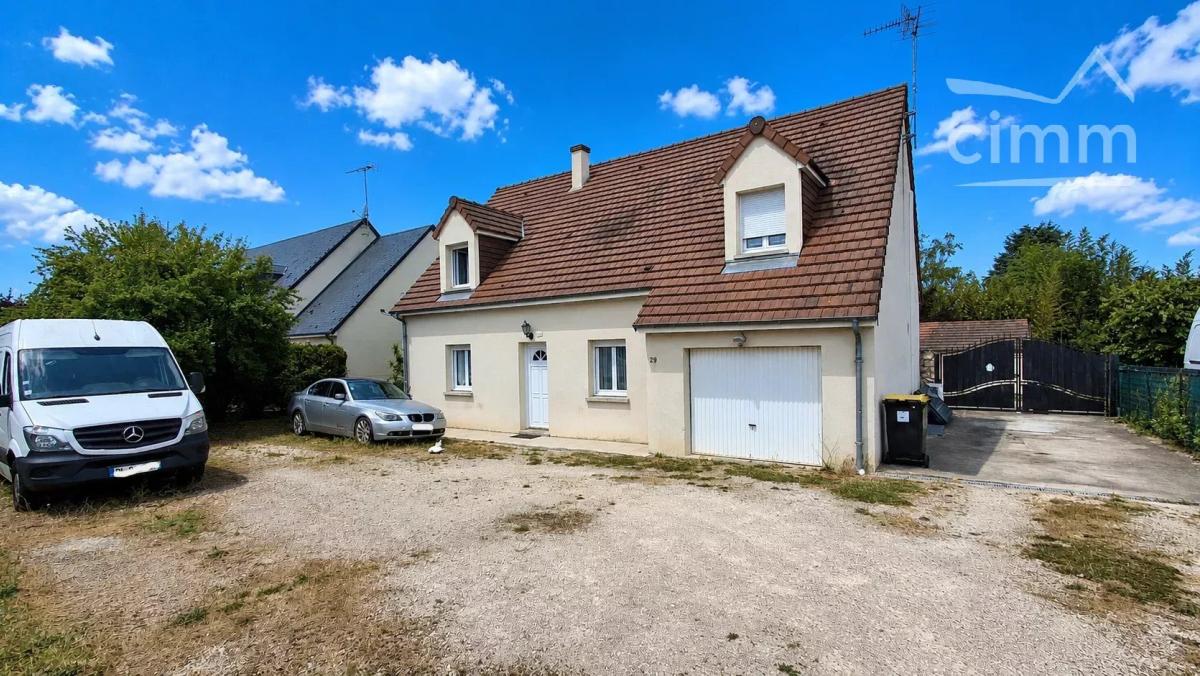 Photo 12 - Maison à Vineuil