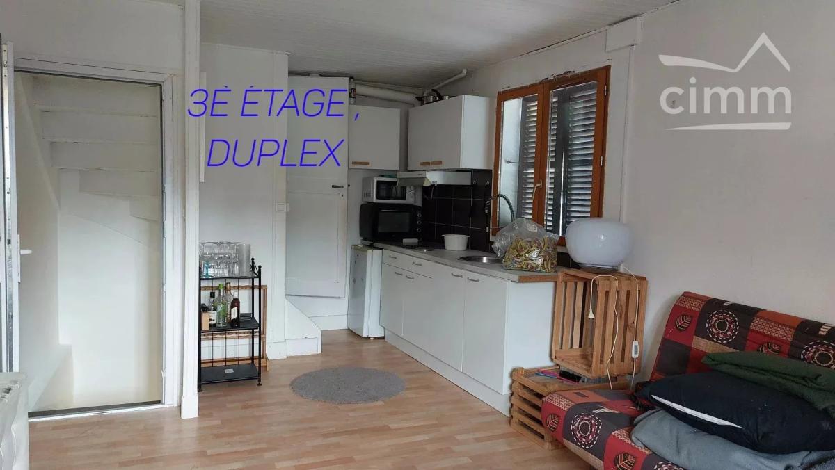 Photo 10 - Maison à Allevard