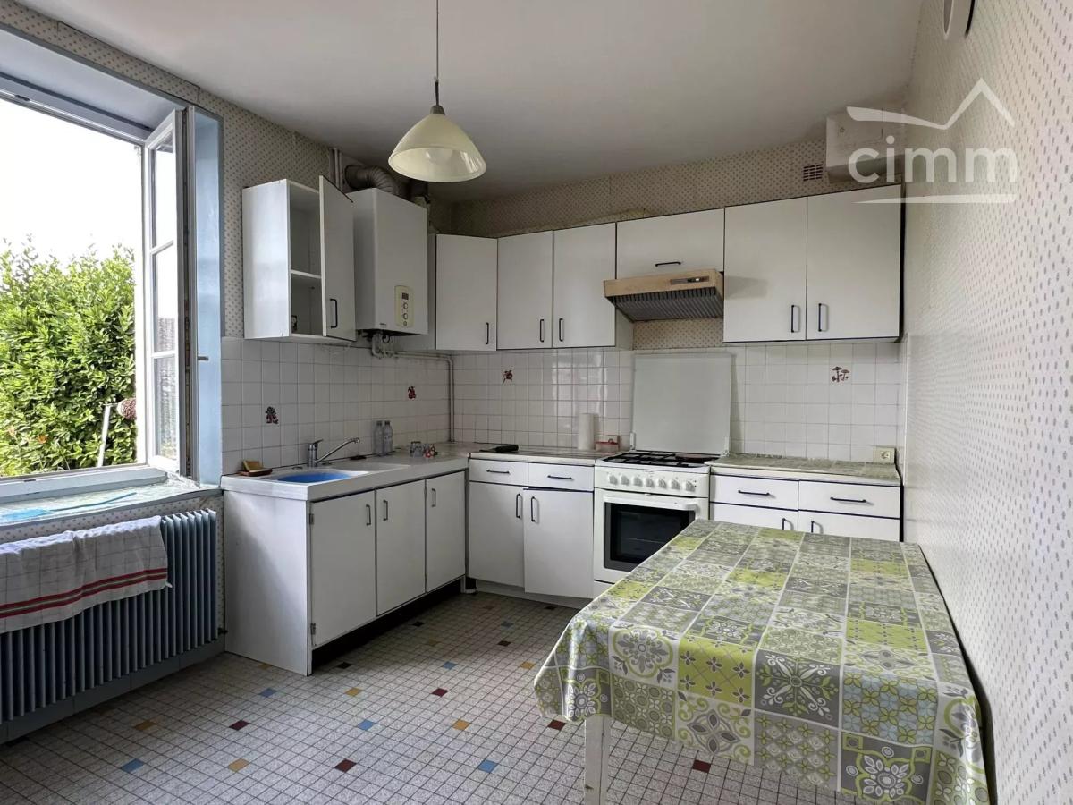 Photo 5 - Maison à Marolles