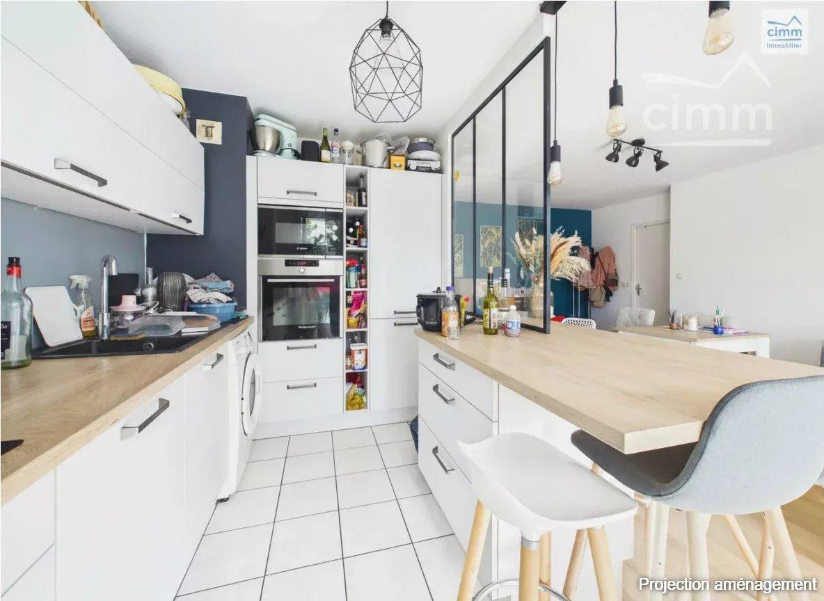 Photo 3 - Appartement à Saint-Jacques-de-la-Lande
