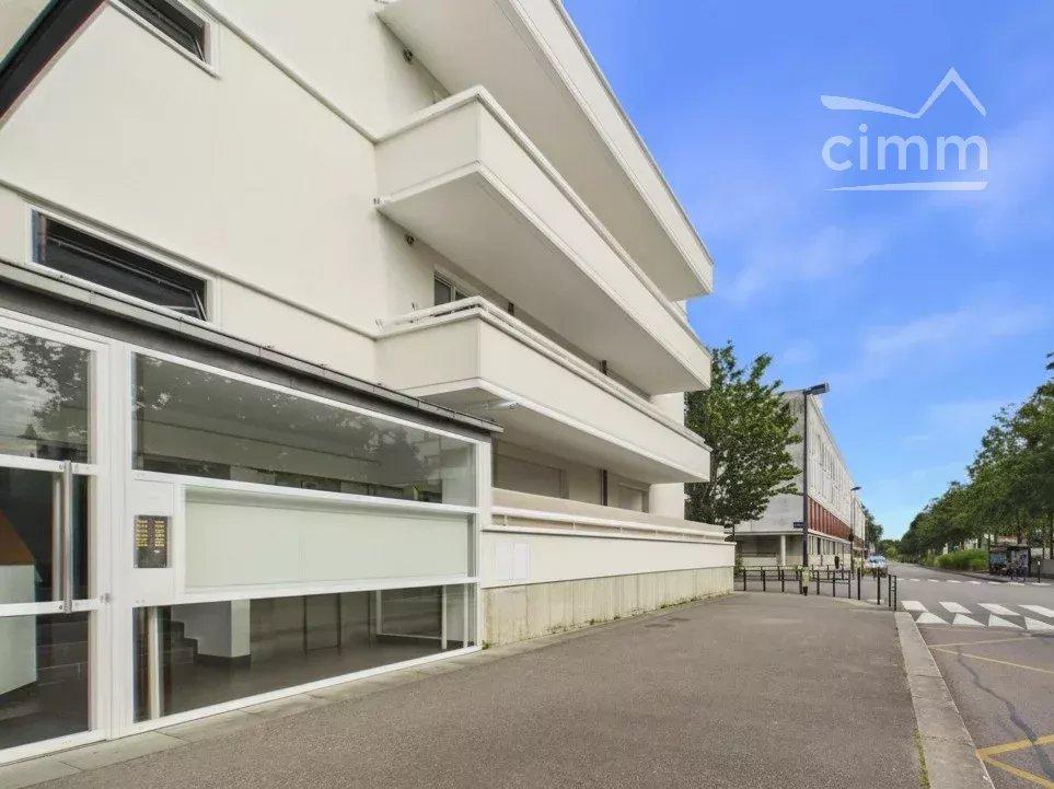 Photo principale - Appartement à Saint-Jacques-de-la-Lande